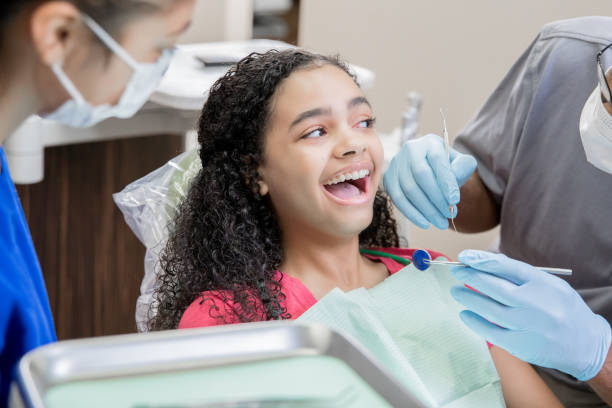 Best Weekend Emergency Dentist in Monongah, WV