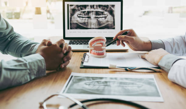 Best Broken or Cracked Tooth Emergency Dentist in Monongah, WV