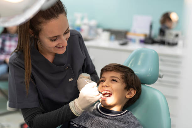 Best Emergency Dentist for Special Needs Patients in Monongah, WV