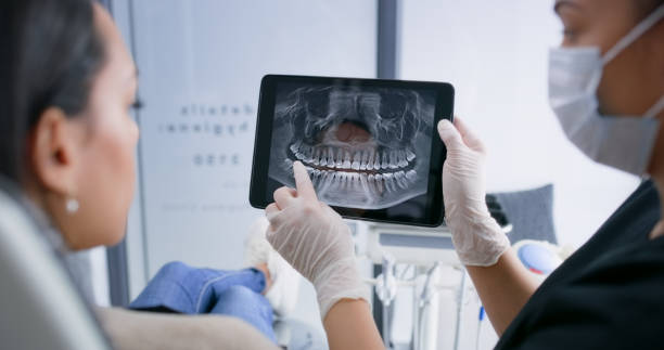 Best Emergency Dentist for Knocked-Out Tooth in Monongah, WV
