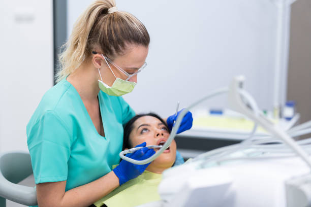 Best Emergency Dentist for Knocked-Out Tooth in Monongah, WV