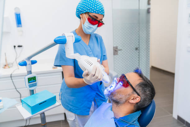 Best Orthodontic Emergency Dentist in Monongah, WV